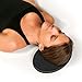 RatPad Yoga Knee Pad - More Comfort for Joints and Elbows - Extra Cushion Beyond Your Yoga Mat - Compact - Complements Any Yoga Practice or Workout Routine - The Original Yoga Pad - 1” Thick
