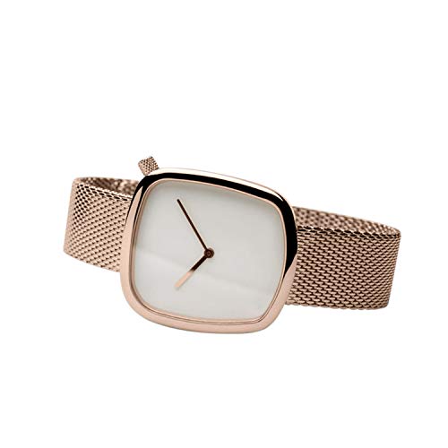 BERING-Time-Womens-Slim-Watch-18034-364-34MM-Case-Classic-Collection-Stainless-Steel-Strap-Scratch-Resistant-Sapphire-Glass-Minimalistic-Designed-in-Denmark