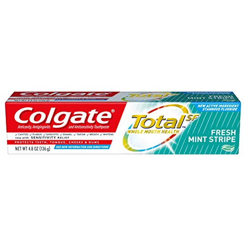 Colgate Total Toothpaste - Image 10