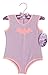 My Super Best Friends Batgirl Leotard With Puff Hanger