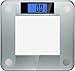 Ozeri Precision II Body Weight Scale (440 lbs Step-on Bath Scale), with Weight Change Detection