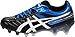ASICS Men's Lethal Tigreor 4 IT Soccer Shoe