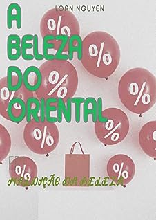 Livro A Beleza Do Oriental (Episódio 1) - Maldição Da Beleza