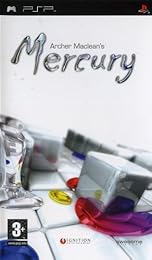 Archer Maclean's Mercury