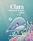 Livro Clara, a baleia que só queria brincar (Coleção Sorrisos na Almofada)