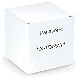 Panasonic KX-TDA5171 4-Port Digital Line Card