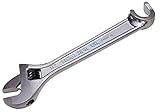 Reed Tool 02810  A10VO Valve Packing Wrench, 1-1/8-Inch