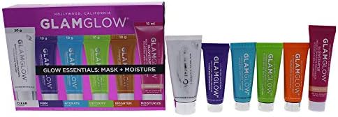 glamglow essentials set