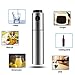 OYOZ Olive Oil Sprayer, Oil Sprayer for Cooking Oil Dispenser with Cleaning Brush for Cooking Salad BBQ Kitchen Baking Roasting