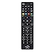MYHGRC Universal Remote Control for Samsung, LG, Sony, TCL, Hisense, JVC, RCA, Sharp, Sanyo, Insignia, Philips, Toshiba, Hitachi, Panasonic, Smart TVs, Simple Setupthumb 1