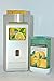 Bath & Body Works Touch Free SmartSoap Automatic Hand Soap Dispenser - Silver Dispenser (soap refills sold separately)