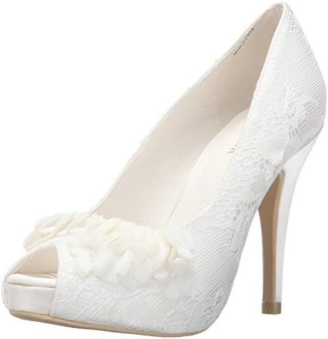 Menbur Women's Rea dress Pump