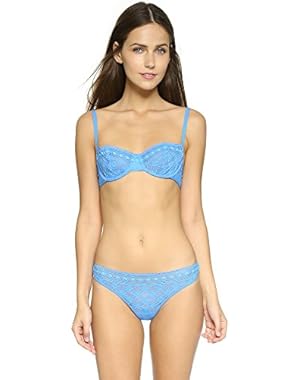 Underwear Women's Spree Balconette Bra