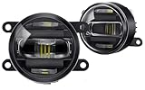 Promicard Car Front Fog Lights for Suzuki for Jimny