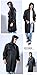 Portable Lightweight Fashion Rain Coat For Men