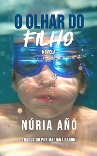 Livro O Olhar do Filho