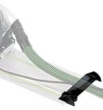 Festool 489022 Hose and Cord Deflector for FS Guide Rails