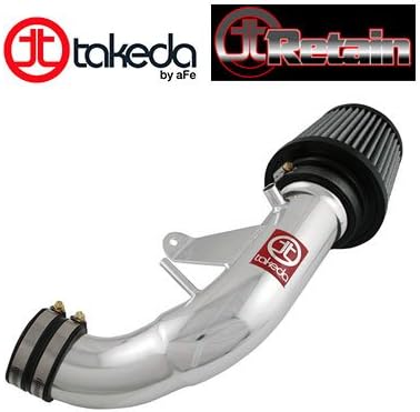 Mazda 04-08 RX-8 (1.3L) Takeda Retain Short Ram Air Intake System