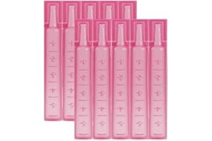 AbsorbEase Saline Solution 3ml Each, 100 per Box