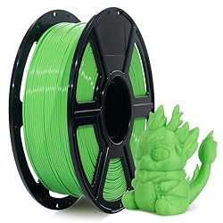 FLASHFORGE Rapid PLA Filament 1.75mm, High Flow