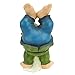 Garden Gnome Statue - Handstand Henry - Lawn Gnome