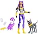 DC Super Hero Girls Batgirl Pet Ace