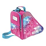 EDEA Skate Shaped Ventilated Skate Bag (Bubble)