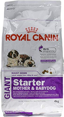 Royal Canin Giant Starter, 4 kg