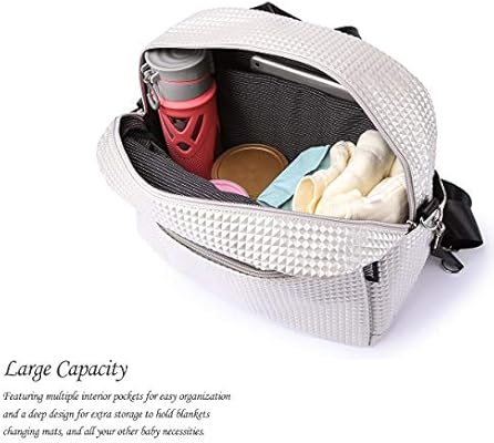soboba diaper bag