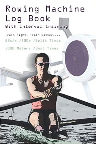 concept 2 rower hiit workout