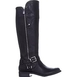 G by Guess Womens Harson5 Closed Toe Knee High