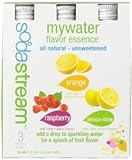 3PK My WTR Essence Mix (Pack of 2)