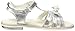 Geox Unisex-Child J Sandal Giglio 34-K