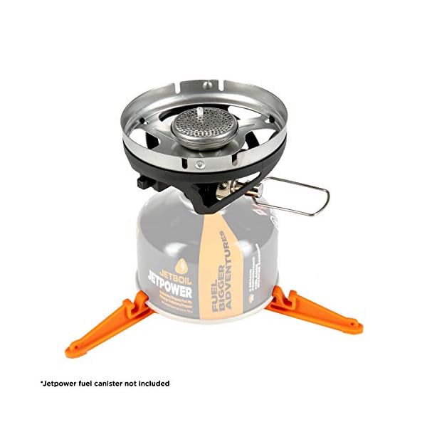 Jetboil MiniMo Camping Stove Cooking System Camping Galore