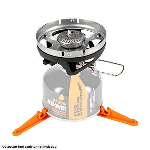 Jetboil MiniMo Camping Stove Cooking System Camping Galore