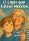Livro O Lápis que criava mundos
