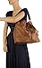 Scarleton Large Drawstring Handbag H107804 - Brown