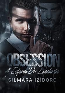 Livro OBSESSION: A ESFERA DA LUXÚRIA