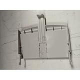 LJ 1000/1150/1200/1300/3320 Paper Tray