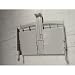 LJ 1000/1150/1200/1300/3320 Paper Tray