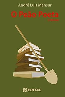 Livro O Peão Poeta