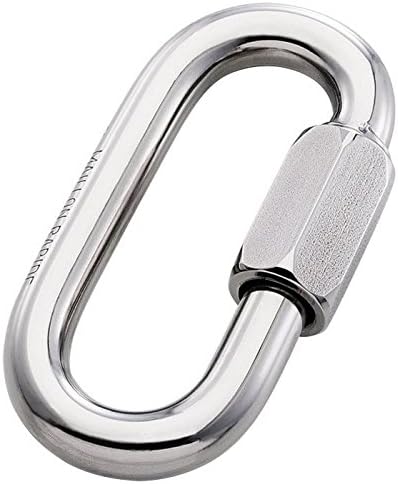 Quick Link Std Stainless 10mm