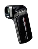 Panasonic(パナソニック) Panasonic(パナソニック) デジタルムービーカメラ HX-DC15 オニキスブラック