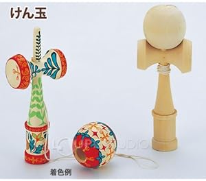 おうち時間に子供も高齢者も楽しめる 懐かし昭和おもちゃおしゃれけん玉のおすすめランキング わたしと 暮らし