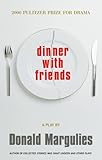 Dinner with Friends (TCG Edition) cover