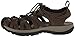 KEEN Women's Whisper Leather Sandal