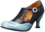 John Fluevog Women's Ella Baker Dress Pump