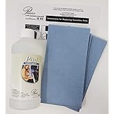 Dampp Chaser Piano Humidifier Pad Treatment 16 oz Bottle with BONUS Two Replacement Humidifier Pads