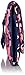 Vera Bradley Women's Cotton Trifold Wallet, Katalina Pink, One Size