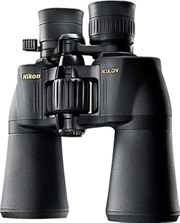 nikon binoculars amazon